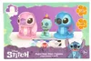 Lilo & Stitch knutselset, creatieve set voor kinderen met 3 Productafbeelding-voorbeeld 6