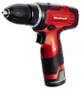 Einhell Akku-Bohrschrauber TH-CD 12-2 Li Produktbild-Vorschau 17
