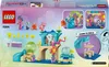 LEGO Gabbys Puppenhaus - Meerjungfrau Gabbys Aquarium Produktbild-Vorschau 8