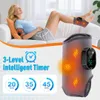 3-in-1 elektrischer Fußmassagegerät mit 3000mAh Akku, Produktbild-Vorschau 5