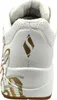 SKECHERS Uno Metallic Love Schuhe Damen weiss 41 Produktbild-Vorschau 31