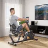 HOP SPORT Liegeergometer für Zuhause HS-4500L, Heimtrainer Produktbild-Vorschau 4