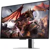 Samsung Odyssey OLED G8 32" UHD 4K Monitor Strieborný Náhľad obrázku produktu 3
