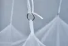 Moustiquaire Deconet SOLITAIRE blanc - LW 200xL 100xH 200 Voir les images du produit 5