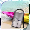 EDIBAZZAR | Wasserdichte große Strandtasche 20l Dry Bag für Produktbild-Vorschau 4