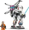 LEGO® Star Wars™ Luke Skywalker™ X-Wing™ Mech 75390 Voir les images du produit 8