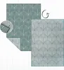 Tapis réversible Hanse Home tissé plat In- et Outdoor Voir les images du produit 10