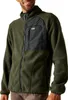 Giacca in pile con zip integrale Regatta Frankie Borg da Anteprima dell’immagine prodotto 1