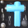 Antelope by Beurer BOOM Massagepistole kompakte Massage Gun Produktbild-Vorschau 13