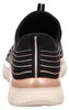 Skechers Sneakers 098-150611 in BKRG color size 41 Produktbild-Vorschau 46