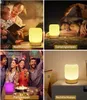 Touch Tischlampe mit RGB Farbwechsel, USB wiederaufladbar, Produktbild-Vorschau 6