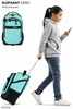 Schultrolley Trolley Rucksack 3 Teile Set Elephant Hero Produktbild-Vorschau 5