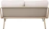 riess-ambiente Lounge Sitzgruppe MOBILE MODULAR greige Produktbild-Vorschau 9