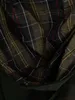 Barbour Wasserdichte Domus-Jacke mit Kapuze, Grün L Produktbild-Vorschau 7