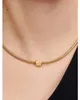 PANDORA. Charms. Mini charms "Koniczynka" z fakturą Podgląd zdjęcia produktu 2