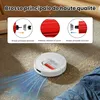 26 Stück Zubehörset für Roborock Qrevo S/Qrevo Pro/Qrevo Produktbild-Vorschau 3
