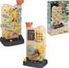 Smoby Life Activity Wall 6-in-1 Produktbild-Vorschau 9
