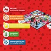 Monopoly Junior Miraculous gra planszowa gra planszowa Podgląd zdjęcia produktu 2