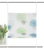 Klemmfix Plissee Rawlins grün blau BxH 70x130cm Produktbild-Vorschau 2
