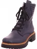 Rieker Damen Stiefelette profilierte Plateausohle Produktbild-Vorschau 20