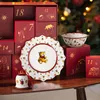 Villeroy & Boch Christmas Toys, Krabice, Volně stojící, Náhled obrázku produktu 2