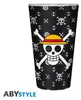 ABYstyle One Piece Luffy XL Glas Produktbild-Vorschau 2