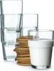 Ikea REKO, Klarglas-6-er Set / 170 ml, Spülmaschinenfest & Produktbild-Vorschau 2