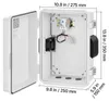 Obudowa elektryczna VEVOR, wodoszczelna, IP65, z tworzywa Podgląd zdjęcia produktu 8