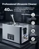 SucceBuy 30 L Ultraschallreiniger, professionelle Produktbild-Vorschau 2