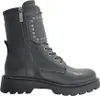 Tamaris  Damenschuhe Schnürstiefel Schwarz Freizeit, Produktbild-Vorschau 16