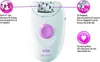 Braun Silk-épil 1 Epilierer 1170 Produktbild-Vorschau 4