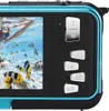 AgfaPhoto Realishot WP8000 blau Produktbild-Vorschau 10