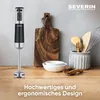 SEVERIN SM 3771 SEVERIN SM 3771 Stabmixer Vista previa de la imagen del producto 6