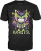 Figurka Funko Pop! Dragon Ball Z Perfect Cell L z T-Shirtem Podgląd zdjęcia produktu 1