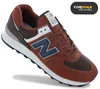 New Balance Chaussures U5744DM Voir les images du produit 11