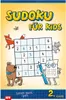 Sudoku für Kids Produktbild-Vorschau 2