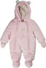 Kanz Plüschoverall mit Kapuze, Gr. 86 Produktbild-Vorschau 1