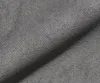 DELIFE Wohnlandschaft Sirpio XL 360x260 cm Mikrofaser Taupe Produktbild-Vorschau 3