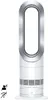 Dyson Hot+Cool Jet Focus, 9 h, Nickel, Weiß, 186 l/s, 153 Produktbild-Vorschau 16