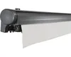 SOLUNA Halbkassettenmarkise Comfort 3,5x2 Dessin U190 Produktbild-Vorschau 4