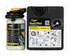 A tire sealant and inflation kit for cars. Produktbild-Vorschau