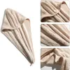 Ręcznik turban, turban do włosów, ręcznik do włosów, chusta Podgląd zdjęcia produktu 4