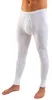 HERMKO 3542 Herren lange Unterhose Doppelripp mit Eingriff Produktbild-Vorschau 1