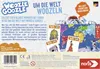 Simba Dickie Woozle Goozle - Um die Welt woozlen! 606102072 Produktbild-Vorschau 6