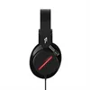 1More H1007, Kabel, Hraní, 20 - 20000 Hz, Sluchátka, Černá Náhled obrázku produktu 2