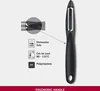 Victorinox | Universalschäler Duo Pack | extra scharf | Produktbild-Vorschau 4