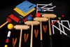 Ultimate Executive Krocket-Set – Englisches Gartenspiel – Produktbild-Vorschau 3