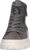 Paul Green Schnürstiefeletten Hightop-Pauls Damen Produktbild-Vorschau 6