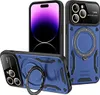 Rüstung Handyhülle für iPhone 14 Pro Max Dual-Layer Produktbild-Vorschau 1