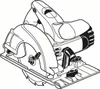 Lame de scie circulaire Expert pour le bois, H 230 x 30, Voir les images du produit 6